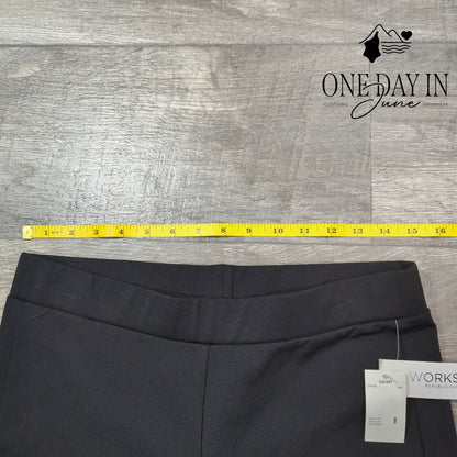 Workshop Safari Legging Pants Size M