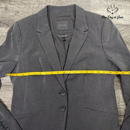 The Limited The New Drew 2 Button Blazer Size 10