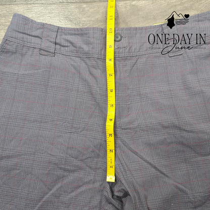 Cato Classic Fit Cropped Pants Size 8
