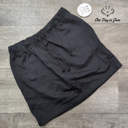 Jolie & Joy Drawstring Skirt Size L