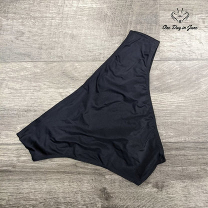 Amzbrly Standard Bikini Bottom Size XL