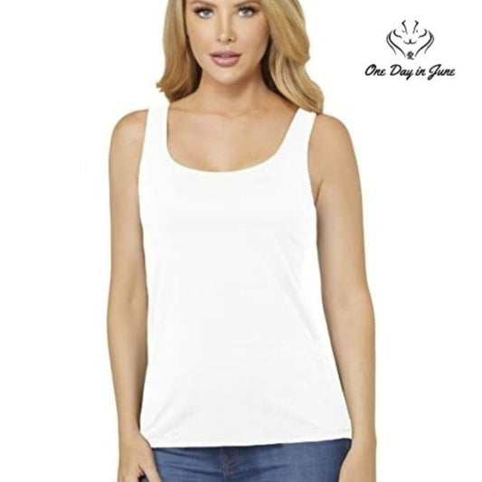 Alessandra B Women's Bra Top Size S