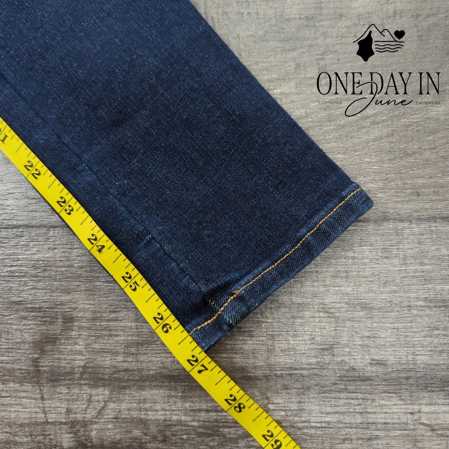 Lucky Brand Skinny Ankle Jeans Size 00 (24)