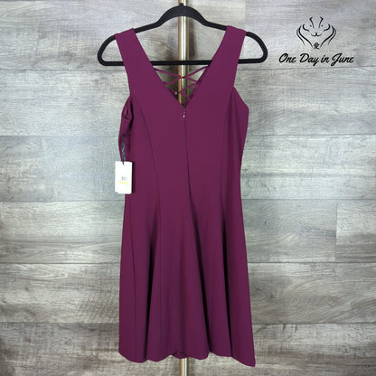 Kensie Sleeveless Mini Dress Size 4
