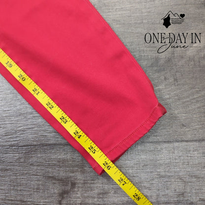 Loft Petite Ankle Legging Jeans Size 10P