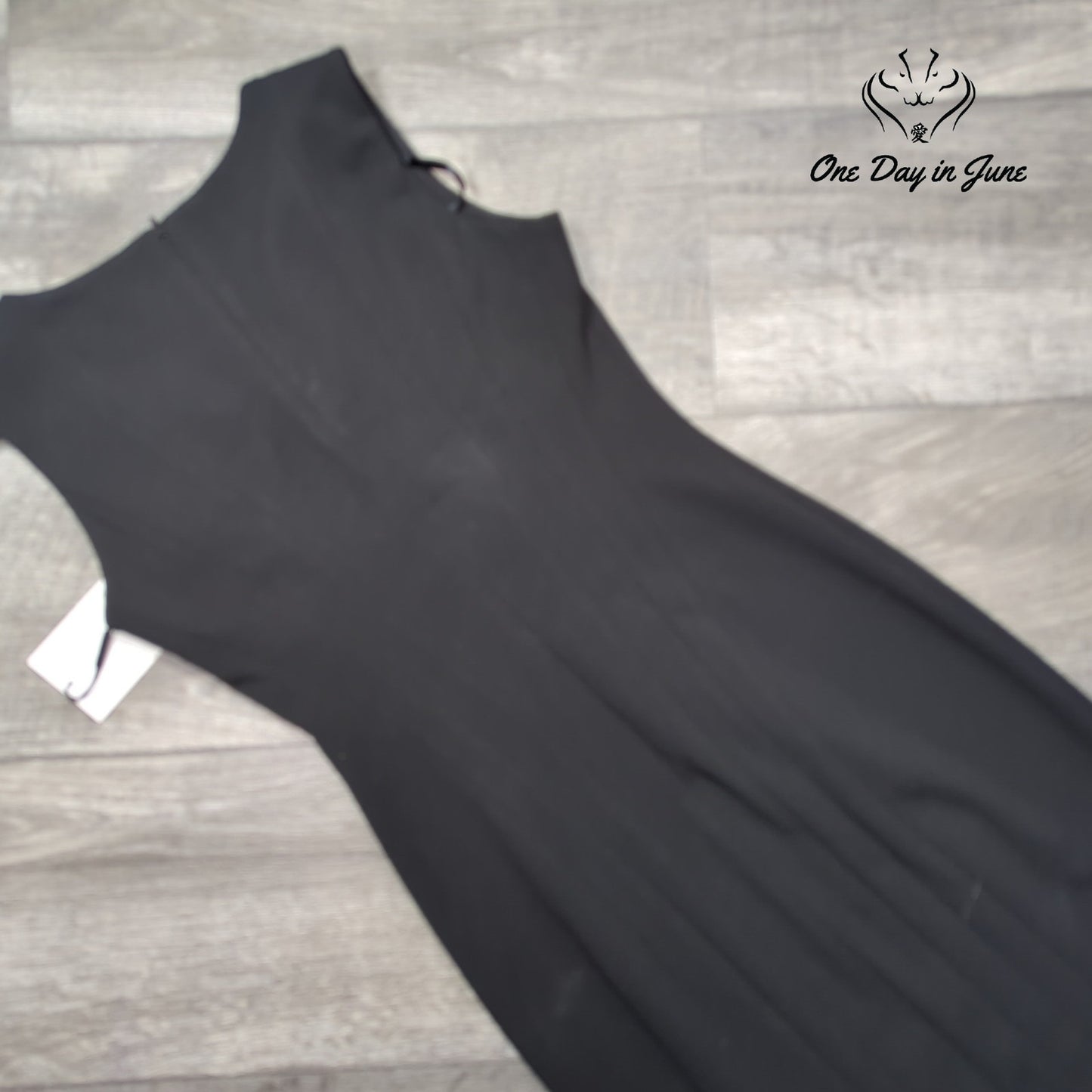 Calvin Klein Sleeveless Mini Dress Size 2