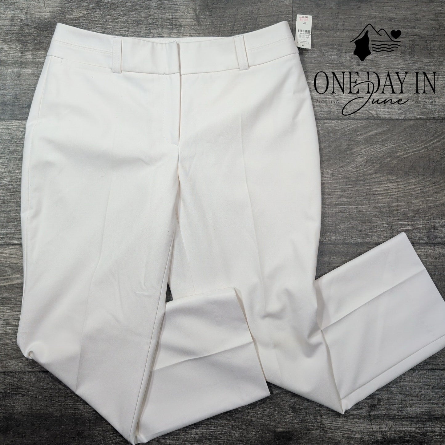 Talbots Petite Dress Pants Size 6P