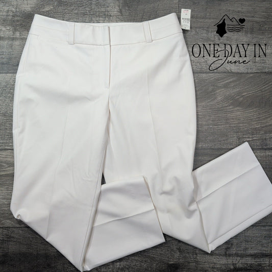 Talbots Petite Dress Pants Size 6P