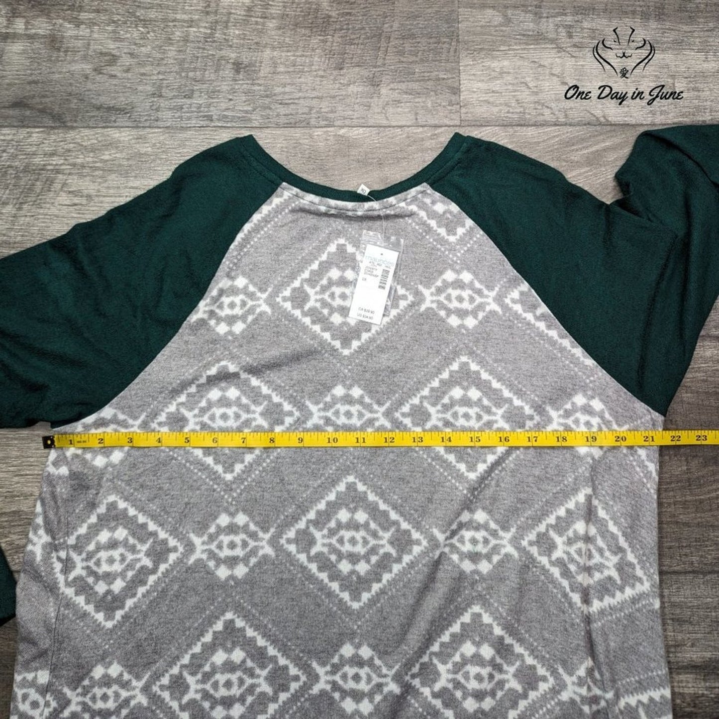 Maurices Long Sleeve Pullover Sweater Size 0X