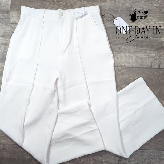 Better / Together High Waist Pants Size XL