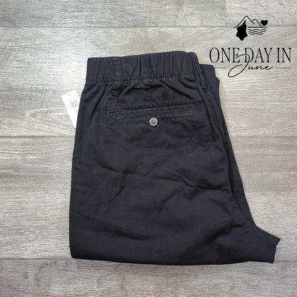 Old Navy Straight Leg Pants Size M