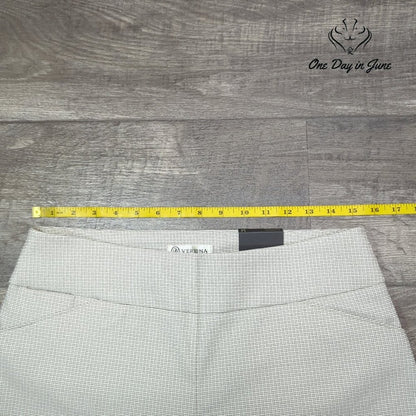 Versona Modern Ankle Pants Size M