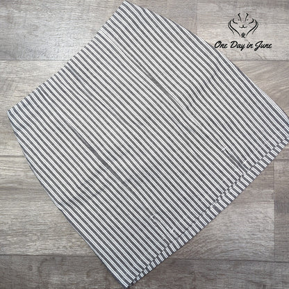 Hollister Ultra High Rise Mini Skirt Size S