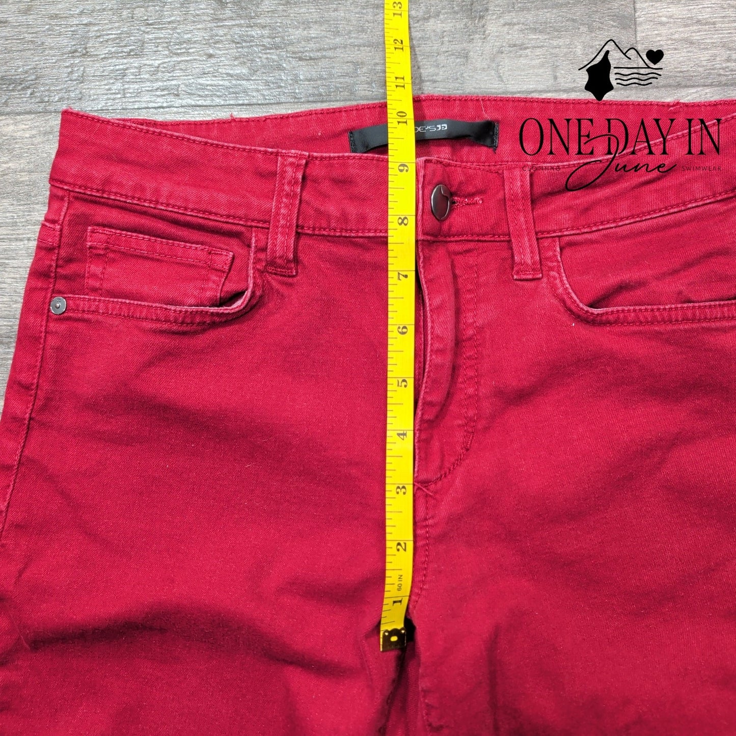 Joe's Jeans Skinny Jeans Size 4 (27)