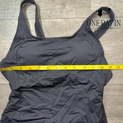 Beautikini Training One Piece Swimsuit Size S