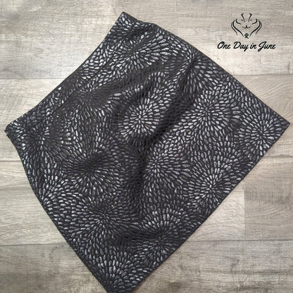 Loft Textured Mini Skirt Size 12