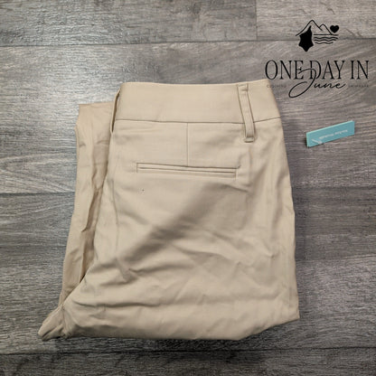 Apt. 9 Maxwell Fit Pants Size 10