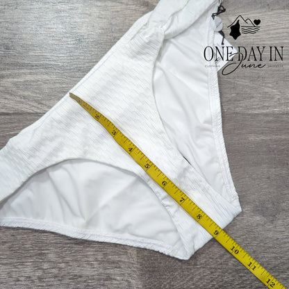 A.Che Winslet Hipster Bikini Bottom Size L
