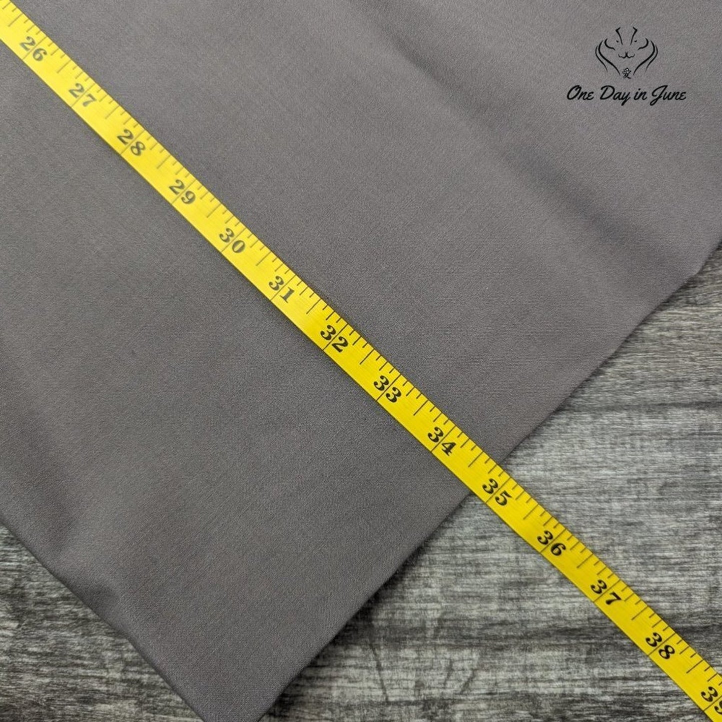 Valerie Stevens Petites Lined Maxi Skirt Size 8P