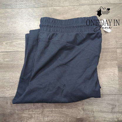 Old Navy Plus Size Drawstring Jogger Pants Size 2X