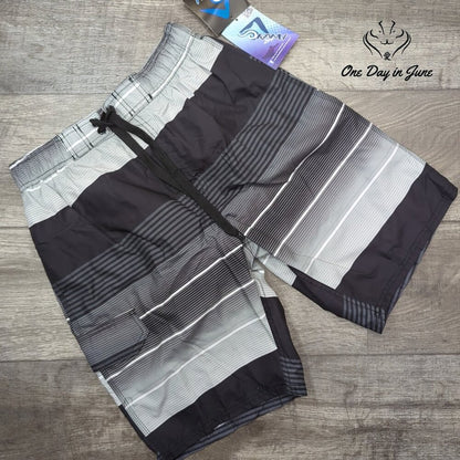 Kanu Surf Board Shorts Size M