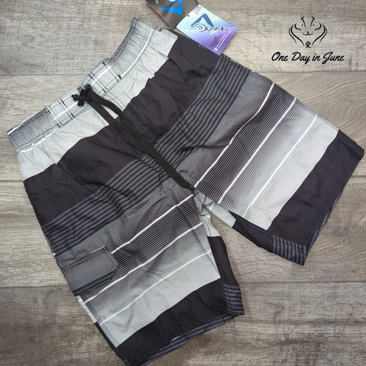 Kanu Surf Board Shorts Size M