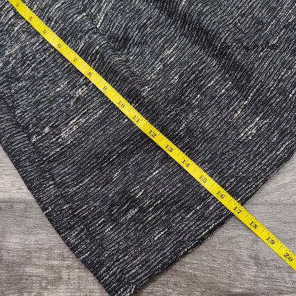 Loft Petite Textured Mini Skirt Size 6P