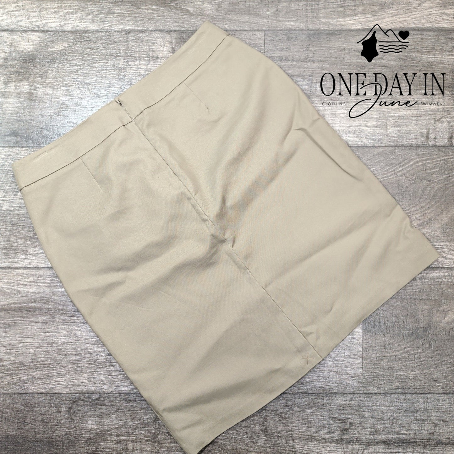 New York & Company Pencil Skirt Size 10