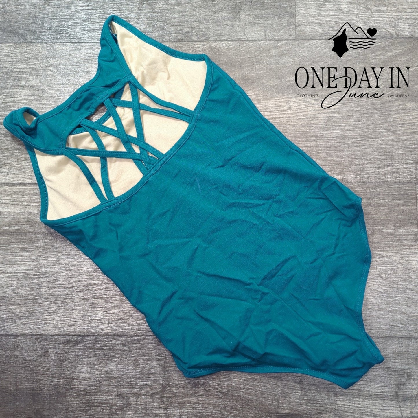 Amzbrly Leotard Size XL