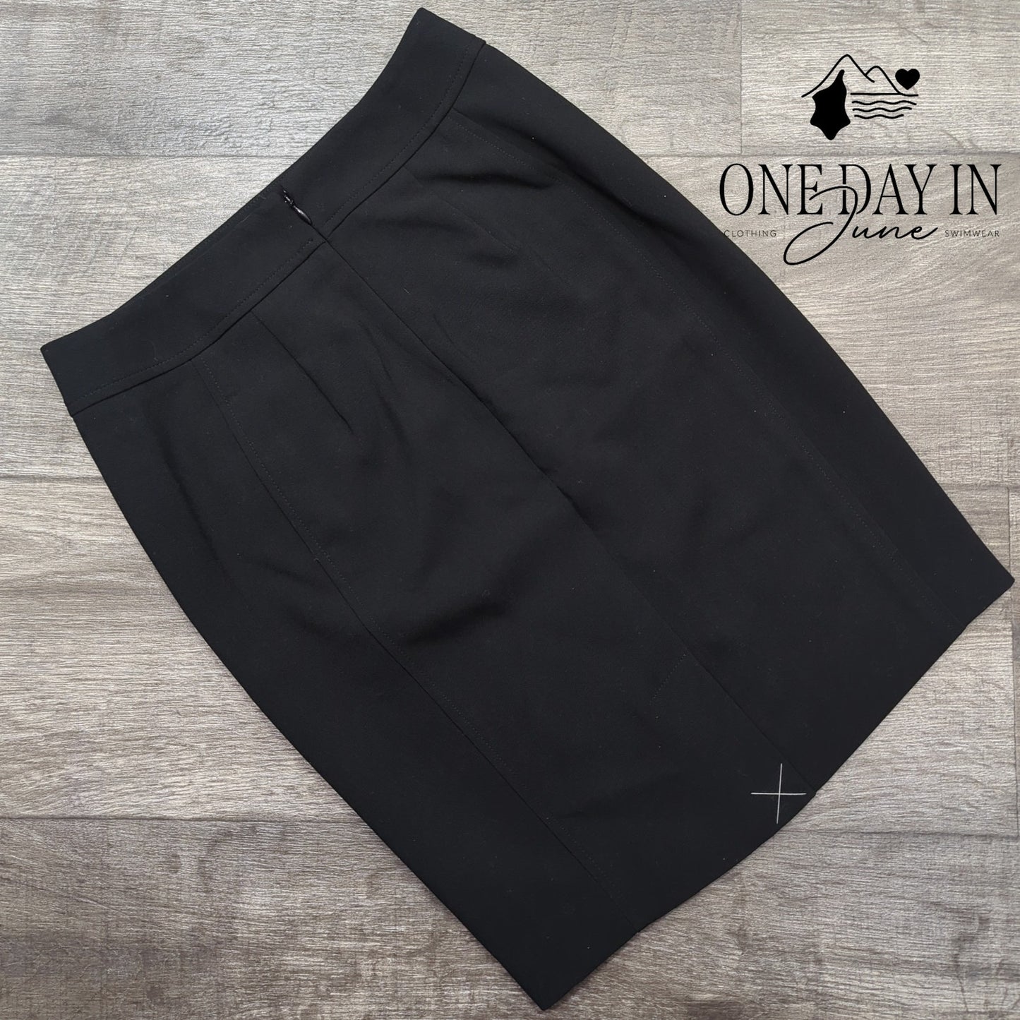 Loft Petite Pencil Skirt Size 00P