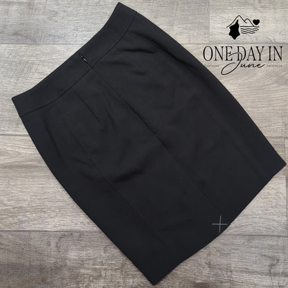 Loft Petite Pencil Skirt Size 00P