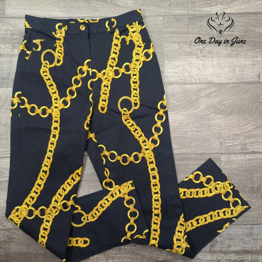 Carlisle Straight Jeans Size 4