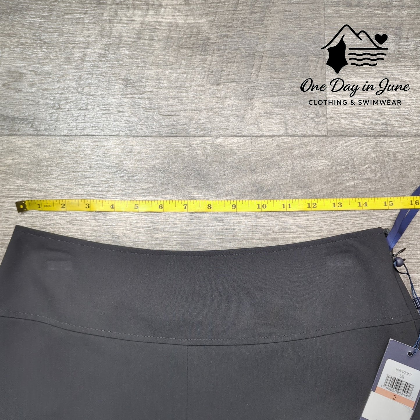 Tommy Hilfiger Lined Pencil Skirt Size 2