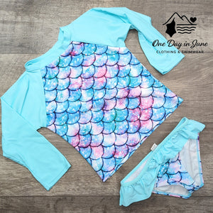 Descriptive image text