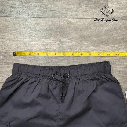 Outdoor Oasis Swim Trunks Size XS (6/7)