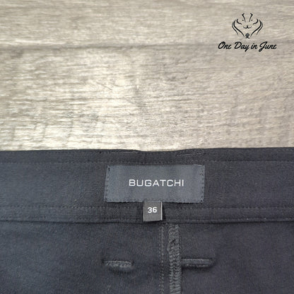 Bugatchi Straight Leg Pants Size 36