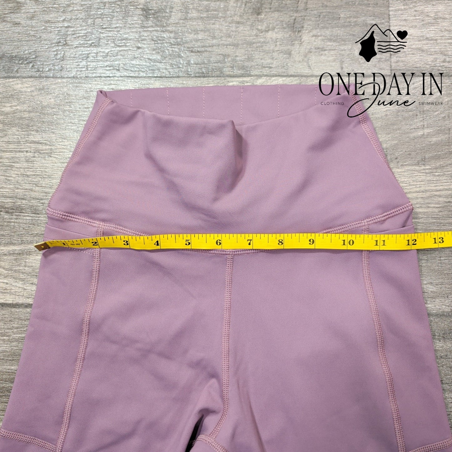 Linc Crop Workout Leggings Size S