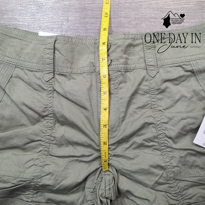 True Craft Utility Short Size 4