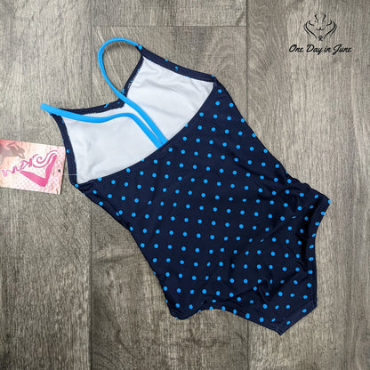 Kanu Surf Daisy Beach One Piece Size 4T