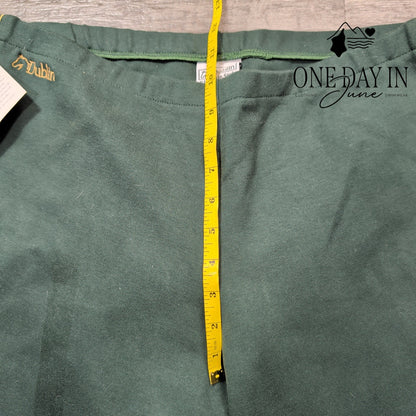 Dublin Low Rider Riding Breeches Size L