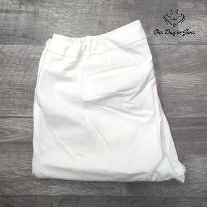 Talbots Plus Size Comfort Waist Pants Size 20W