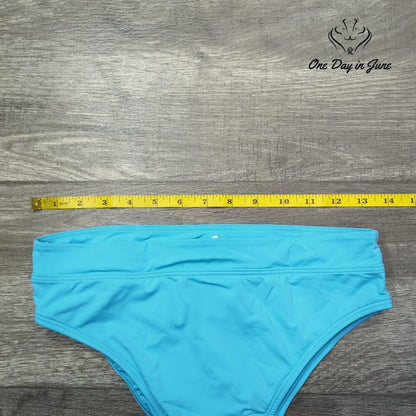 Billabong Sol Searcher Bikini Bottom Size M