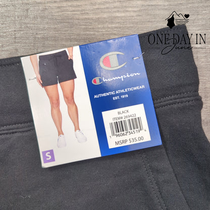 Champion Drawstring Shorts Size S