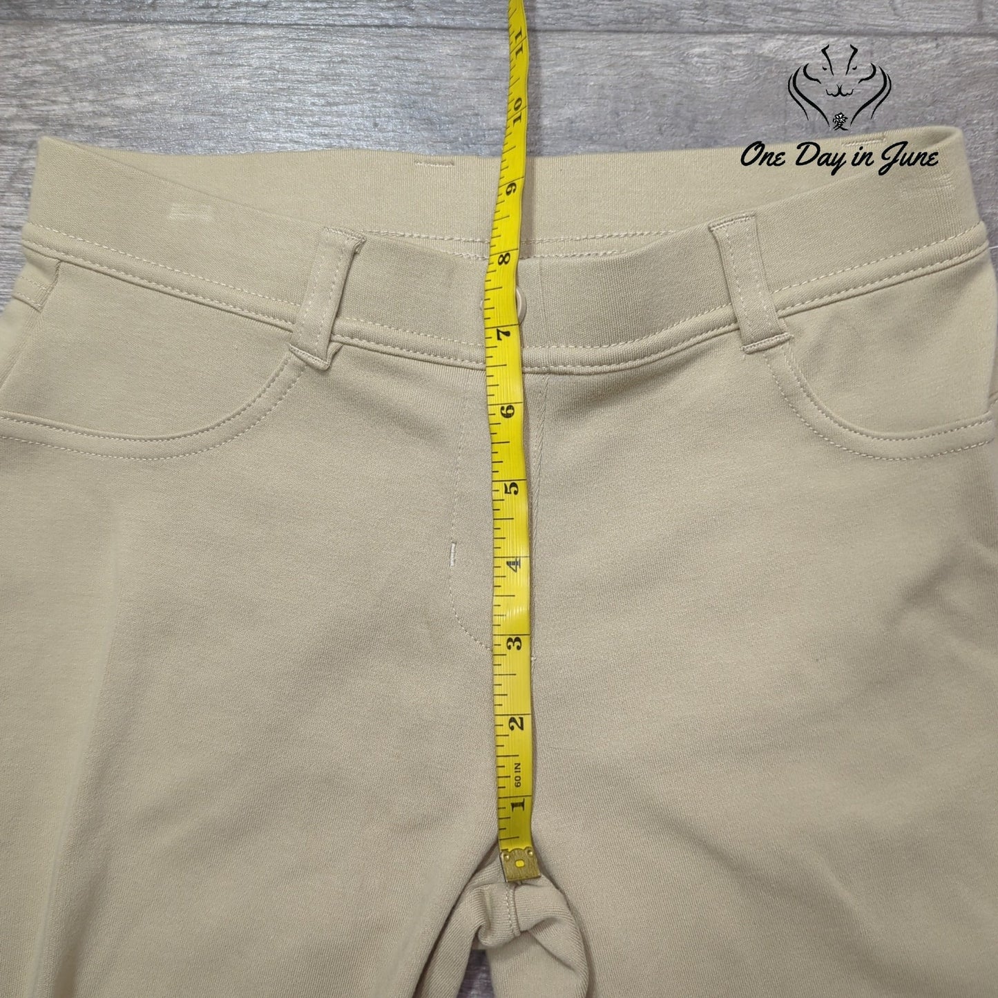 Nautica School Uniform Jegging Size 14