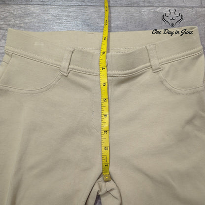 Nautica School Uniform Jegging Size 14