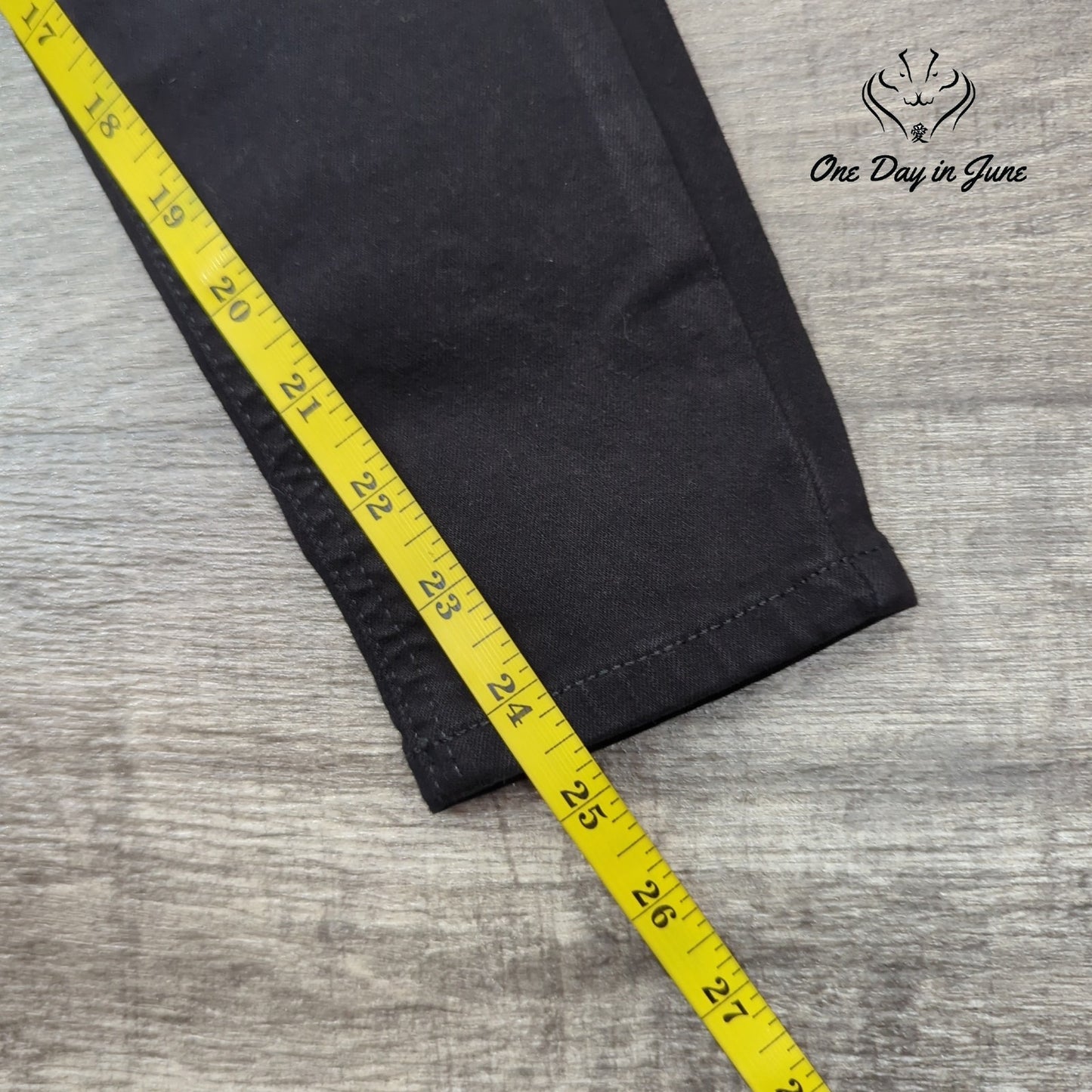 Topshop Jamie Skinny Jean Size 24 (00)