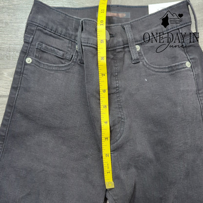 Lucky Brand Unifit Skinny Jeans Size 2