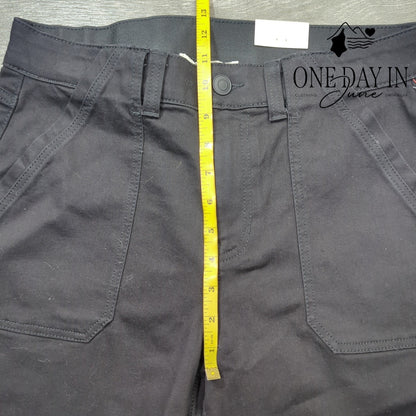 Nurtue by Westbound Skinny Ankle Jeans Size 12