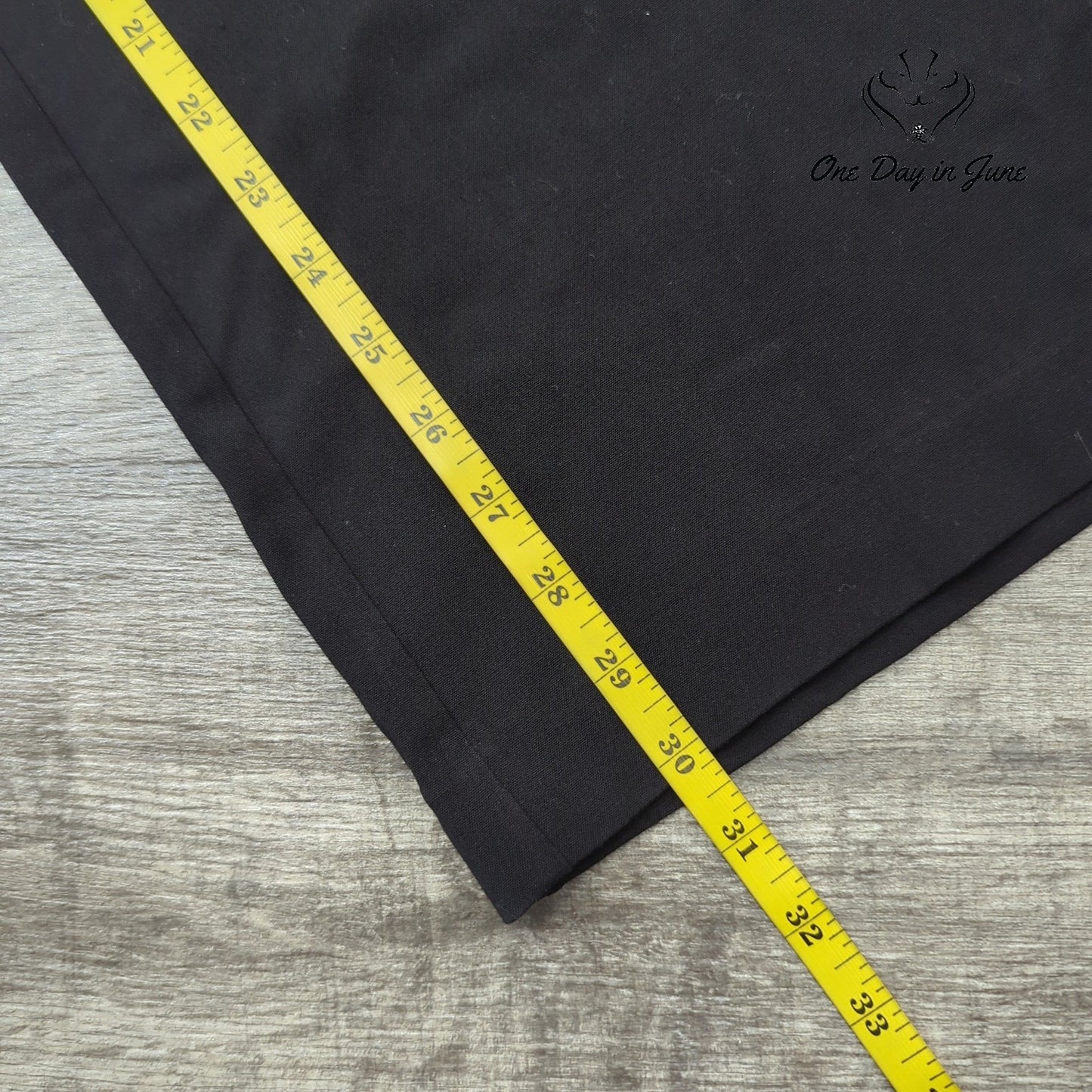 Laundry by Shelli Segal Straight Leg Dress Pants Size L