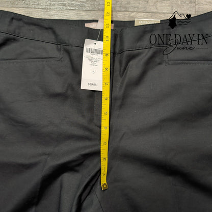 Chico's Fabulously Slimming Crop Pants Size Chico's .5 (6)
